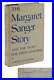 The Margaret Sanger Story SIGNED First Edition 1st 1955 Birth Control Fight