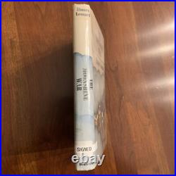 The Moonshine War by Elmore Leonard SIGNED FIRST EDITION -Great Price