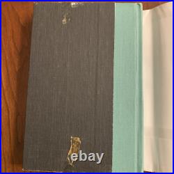 The Moonshine War by Elmore Leonard SIGNED FIRST EDITION -Great Price