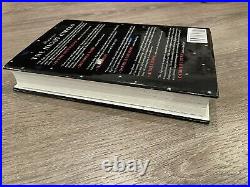 The Night Circus Erin Morgenstern 1st Edition Hardcover SIGNED! With case