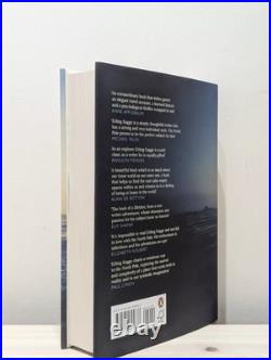 The North Pole Erling Kagge Hardback 1st Edition Signed By Author