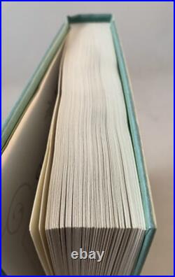 The One And Only Ivan-Katherine Applegate-SIGNED! -TRUE First/1st Edition! -RARE