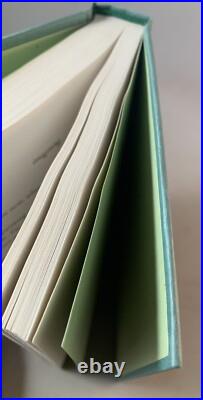 The One And Only Ivan-Katherine Applegate-SIGNED! -TRUE First/1st Edition! -RARE