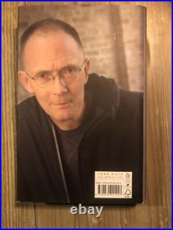 The Peripheral by William Gibson signed first edition UK HB