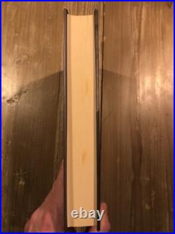 The Peripheral by William Gibson signed first edition UK HB