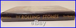 The Rolling Stones by Robert A Heinlein Signed First Edition
