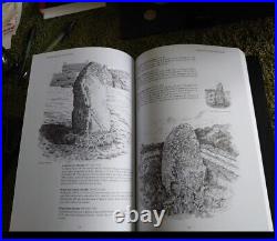 The Romance Of The Stones Cornwalls Pagan Past by Robin Payne & Rosemarie Lewsey