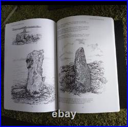 The Romance Of The Stones Cornwalls Pagan Past by Robin Payne & Rosemarie Lewsey