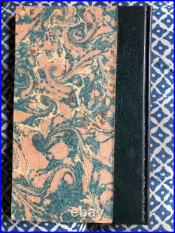 The Rough Field, John Montague. First Edition 1972. Signed by the author. Hdbk