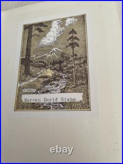 The Same Door 1959 Signed First Edition John Updike Short Stories