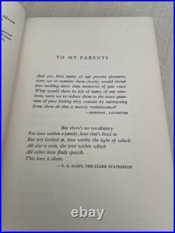 The Same Door 1959 Signed First Edition John Updike Short Stories