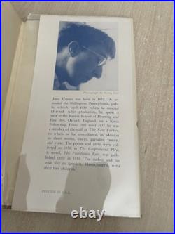 The Same Door 1959 Signed First Edition John Updike Short Stories