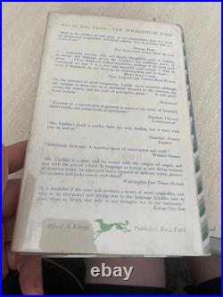 The Same Door 1959 Signed First Edition John Updike Short Stories