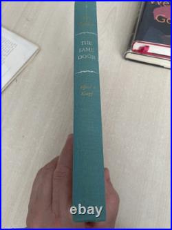 The Same Door 1959 Signed First Edition John Updike Short Stories