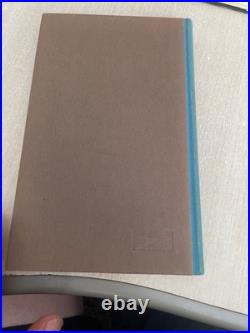 The Same Door 1959 Signed First Edition John Updike Short Stories