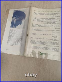 The Same Door 1959 Signed First Edition John Updike Short Stories