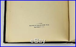 The Story of My Life by HELEN KELLER SIGNED First UK Edition 1904 1st