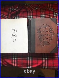 The Tales of Beedle The Bard by J. K. Rowling First Collectors Edition 2008 book