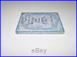 The Tales of Beedle the Bard by JK Rowling First Edition Signed by Author