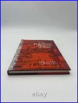The Theatre Royal at Bath -William Lowndes First Edition Signed/numbered