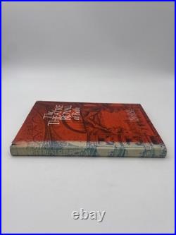 The Theatre Royal at Bath -William Lowndes First Edition Signed/numbered