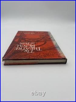 The Theatre Royal at Bath -William Lowndes First Edition Signed/numbered