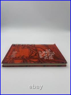 The Theatre Royal at Bath -William Lowndes First Edition Signed/numbered