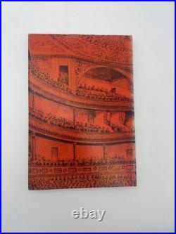 The Theatre Royal at Bath -William Lowndes First Edition Signed/numbered