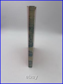 The Theatre Royal at Bath -William Lowndes First Edition Signed/numbered