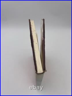 The Theatre Royal at Bath -William Lowndes First Edition Signed/numbered