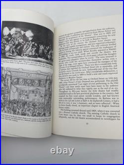 The Theatre Royal at Bath -William Lowndes First Edition Signed/numbered