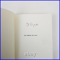 The Virgin Suicides / Jeffrey Eugenides / Signed First Edition Hardcover