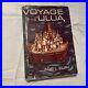 The Voyage Of The Ulua by Arie L. Eliav SIGNED FIRST