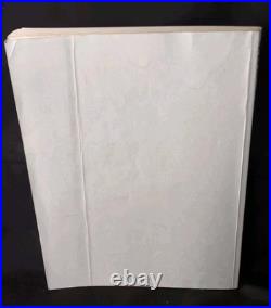 The Y Compendium Hugh Skillen Signed 1st Ed. 1990 Softcover