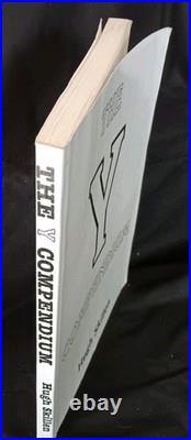 The Y Compendium Hugh Skillen Signed 1st Ed. 1990 Softcover