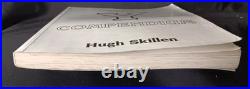 The Y Compendium Hugh Skillen Signed 1st Ed. 1990 Softcover