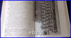 The Y Compendium Hugh Skillen Signed 1st Ed. 1990 Softcover