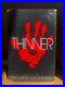 Thinner by STEPHEN KING/RICHARD BACHMAN Signed First Edition 1984 US Hardcover