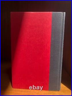 Thinner by STEPHEN KING/RICHARD BACHMAN Signed First Edition 1984 US Hardcover