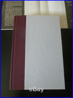 Thomas Harris,'The Silence of the Lambs' SIGNED true first edition 1st/1st