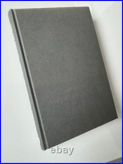 Tim Pat Coogan 1916 The Morning After Signed First Edition 2015