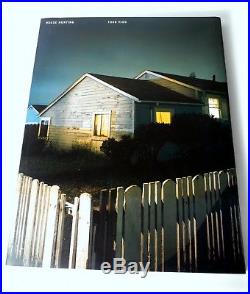 Todd Hido House Hunting. Signed First 1st Edition / 2nd Printing