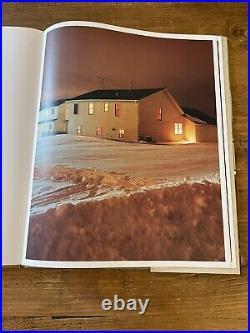 Todd Photography Hido / House Hunting. First Edition 2001