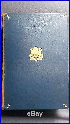 Trout Fishing from all Angles. First edition book. Taverner, Eric. Signed