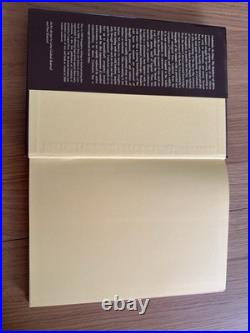 Umbulala Signed First Edition 2005 Lena Godsall Bottriell Mint Dust Jacket