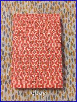 Uncommon Type Some Stories by Tom Hanks First Edition, Signed By Tom Hanks