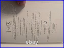 Uncommon Type Some Stories by Tom Hanks First Edition, Signed By Tom Hanks Uncommon Type Some Stories by Tom Hanks First Edition, Signed By Tom Hanks