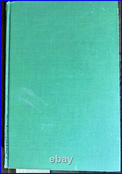 VG+ Old Plantation Days Archibald Rutledge SIGNED 1921 FIRST EDITION RARE