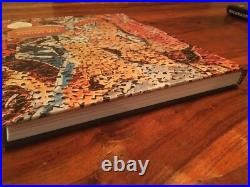 Vik Muniz Le Musee Imaginaire HC 1st Edition Signed Fine