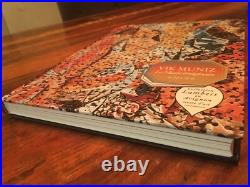 Vik Muniz Le Musee Imaginaire HC 1st Edition Signed Fine